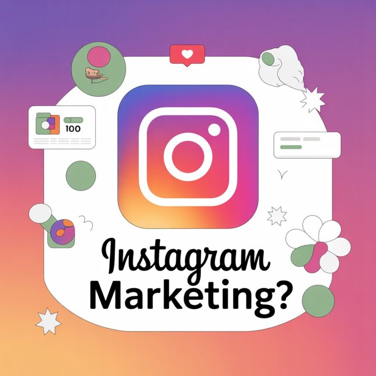 Instagram Marketing Guide 2026