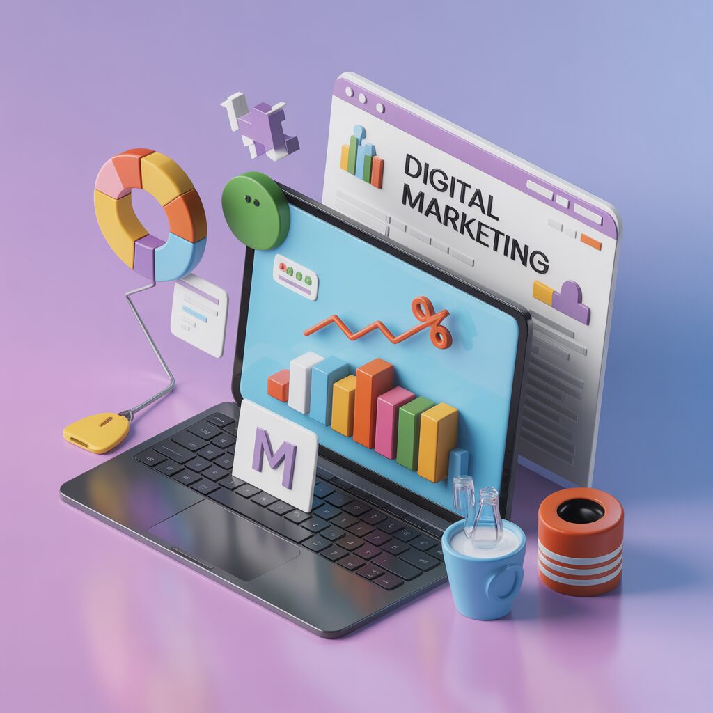 Importance of Digital Marketing in 2026 for Business Growth
